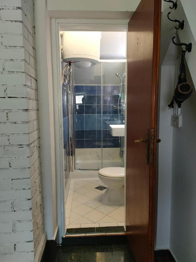 Teos Apartments Мостар Экстерьер фото